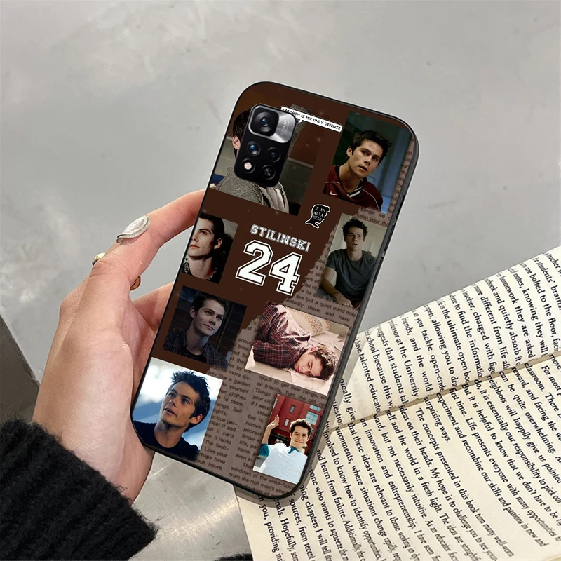 Phone Case For Xiao…