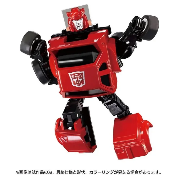 [in-stock] Takara Tomy Transformers C-03 Bumblebee C-04 Cliffjumper Action Figures Model Toy Anime Free Shipping Collect