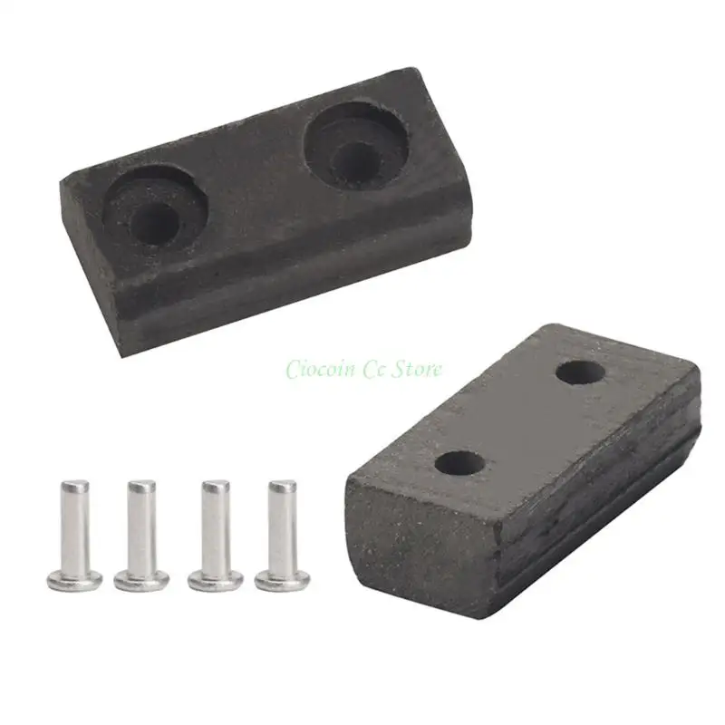 X90F Original fashion Brake Unit Delivers Consistent Stopping Action