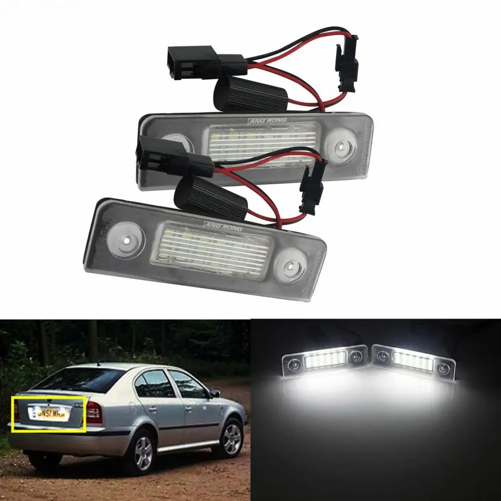 Smd Led License Num… - image