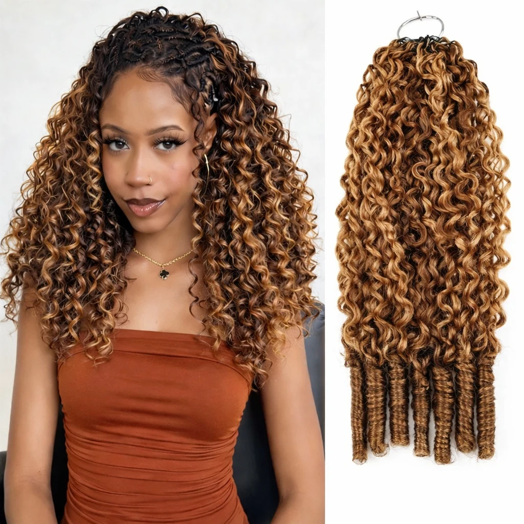 Miracle Knots Burme…