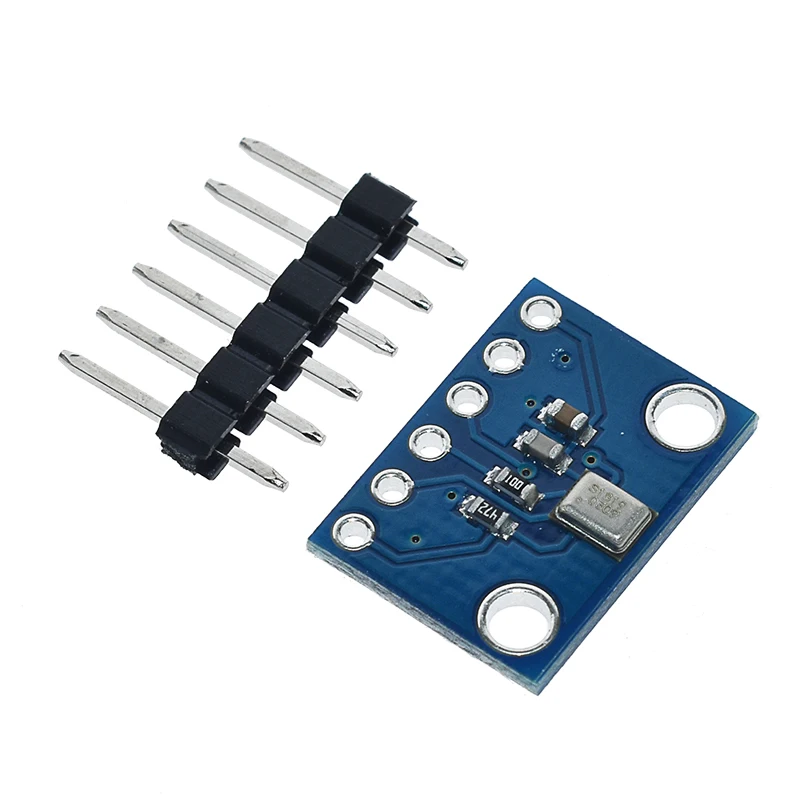 GY-SPH0645 I2S MEMS Microphone Breakout Sensor Module for Arduino Zero FZ3483