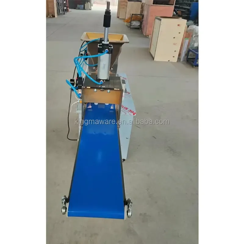 Dough Divider Rounder for Pizza Forming Machine Flatbread Machine Mooncake Molding Machine