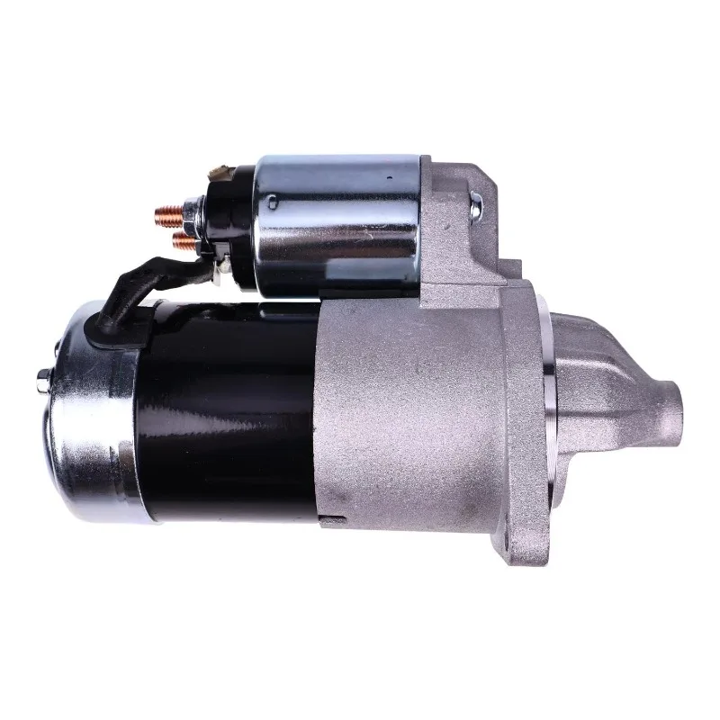 

AM875014 AM878176 AM878813 For Engine 3TN63 Starter Motor 3TN66 3TNE68 Starter Motor 8T
