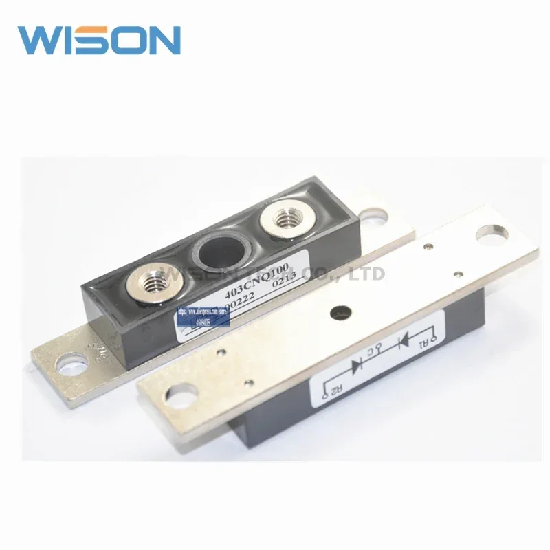 403CNQ100 Бесплатная доставка Новый и оригинальный модуль