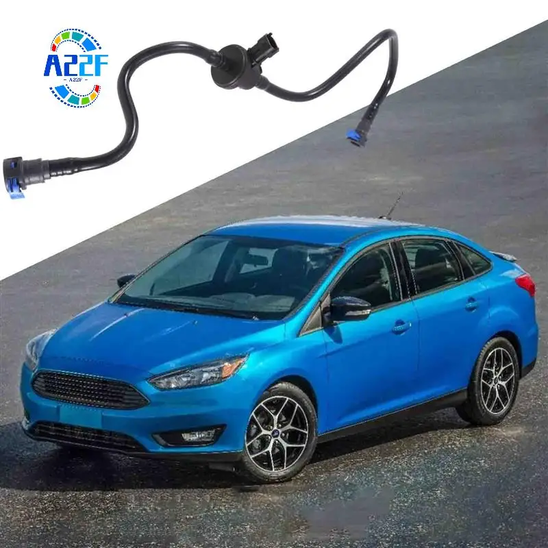 

Клапан продувки канистры пара A22F для Ford Focus 2.0 2012-2016 BV619D289HA BV61-9D289-GD BV61-9D289GC 1859773 1740347 1827344