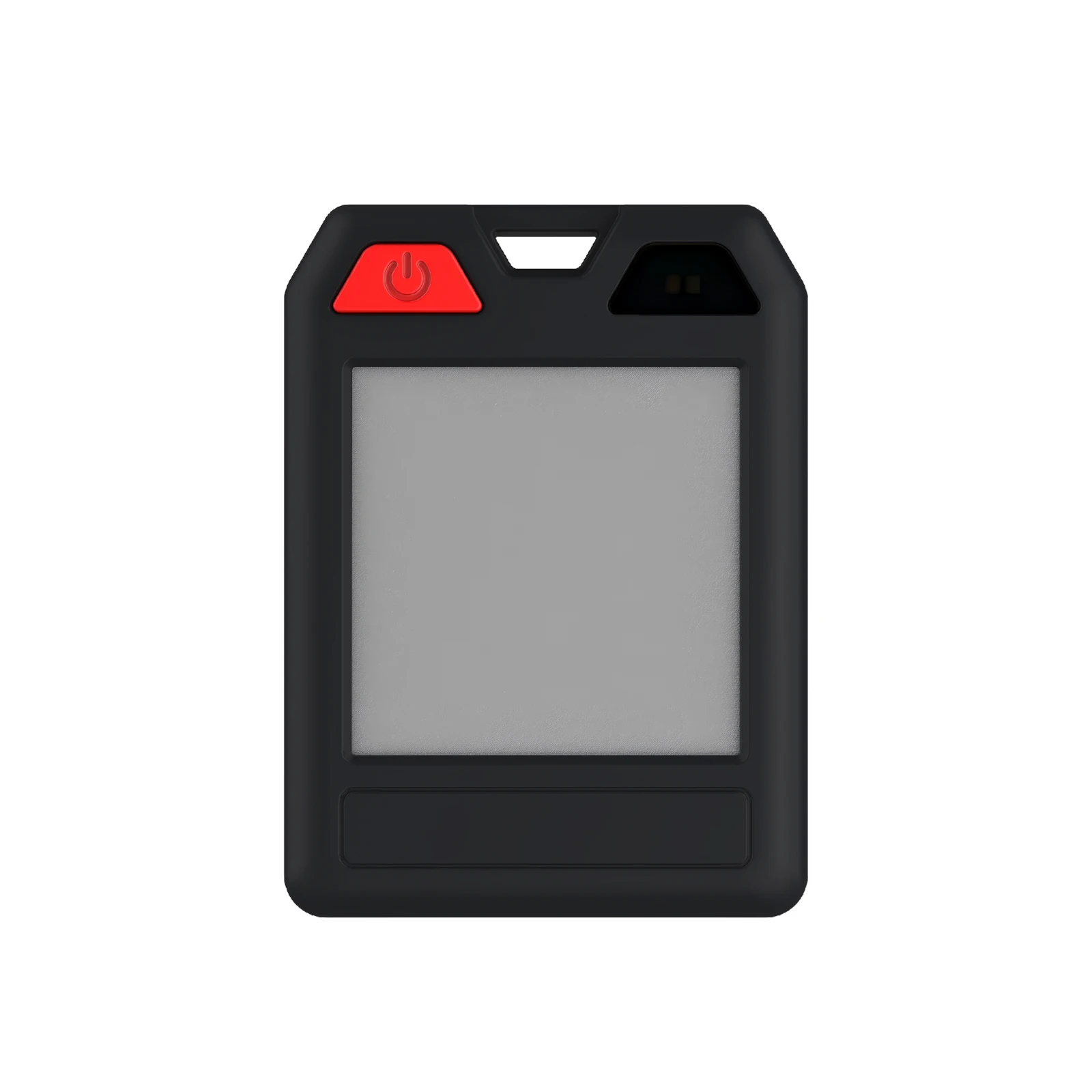 Smart BT Tracker Loud Alarm Smart Air Tracker Lightweight and Waterproof Fit for Apple Find My for Google Find My Device