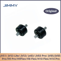 Original Accessories Wheels For JIMMY JV51/ JV53 Lite/ JV53/ V83/ JV83 Pro/ JV85/JV85 Pro/H9 Pro/H9Flex/H8 Flex/H10 Flex/H10 Pro