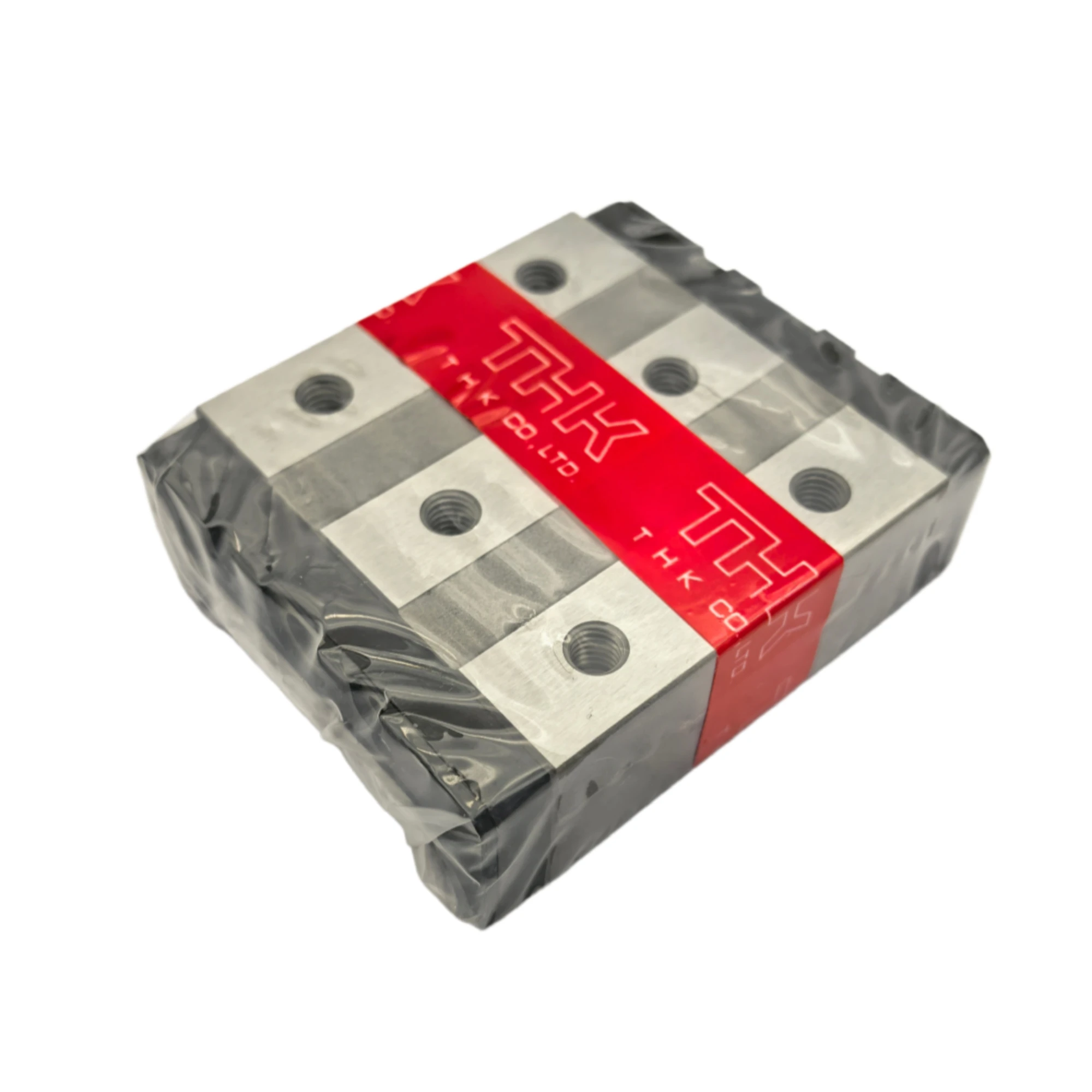 Original THK Linear Block SHW50CR SHW 50CR SHW50 SHW50CR1UU/SS GK Guide Rail Slider Carriage