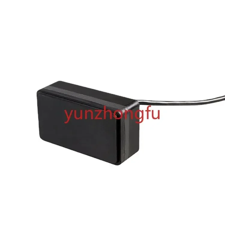 Factory Direct High Quality  1.2KW Rubber Marine Sonar Ultrasonic Transducer