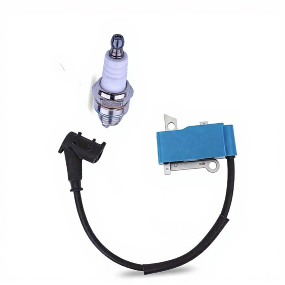 

Катушка зажигания A411001340, совместимая с бензопилами Echo CS-590, CS-610, CS-620, CA10036, 83GD