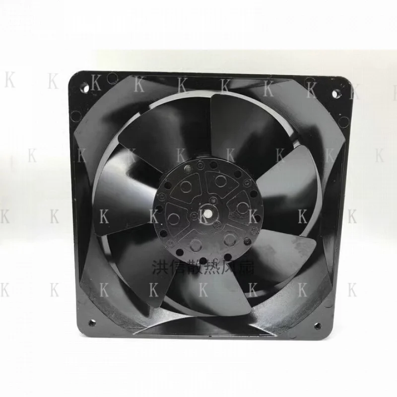 C  FOR IKURA 6250MG1 16055 220VAC 50/60Hz 160*55MM All Metal Cooling Fan