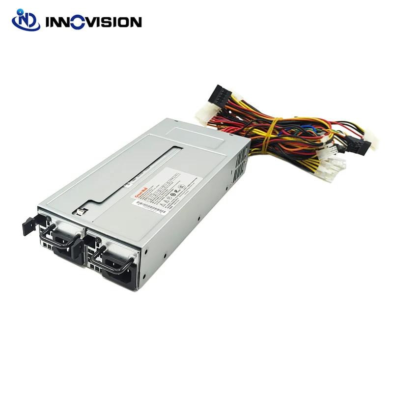 New Greatwall GW-ERP1U450-2H 1U 450W server redundant power supply for industrail server