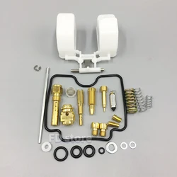 Carburetor Rebuild Carb Kit for 2000-2007 Can Am Bombardier DS650 DS 650 ATVs