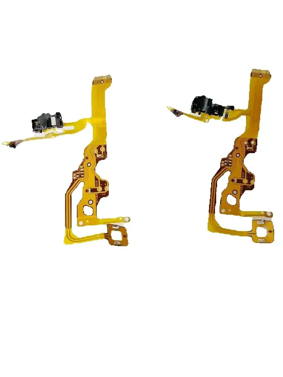 1PCS Neue Original Shutter Flex Kabel für Canon M6 M50 R50 R100 Kamera Reparatur Teile