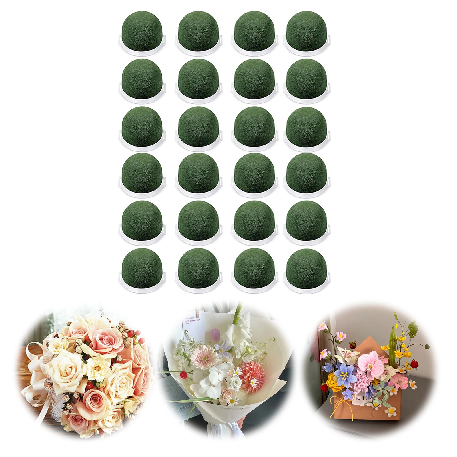 suporte-de-espuma-floral-mini-com-fio-verde-para-arranjos-de-flores-espuma-para-decoracao-de-garrafas-de-vinho-e-centros-de-mesa-de-casamento