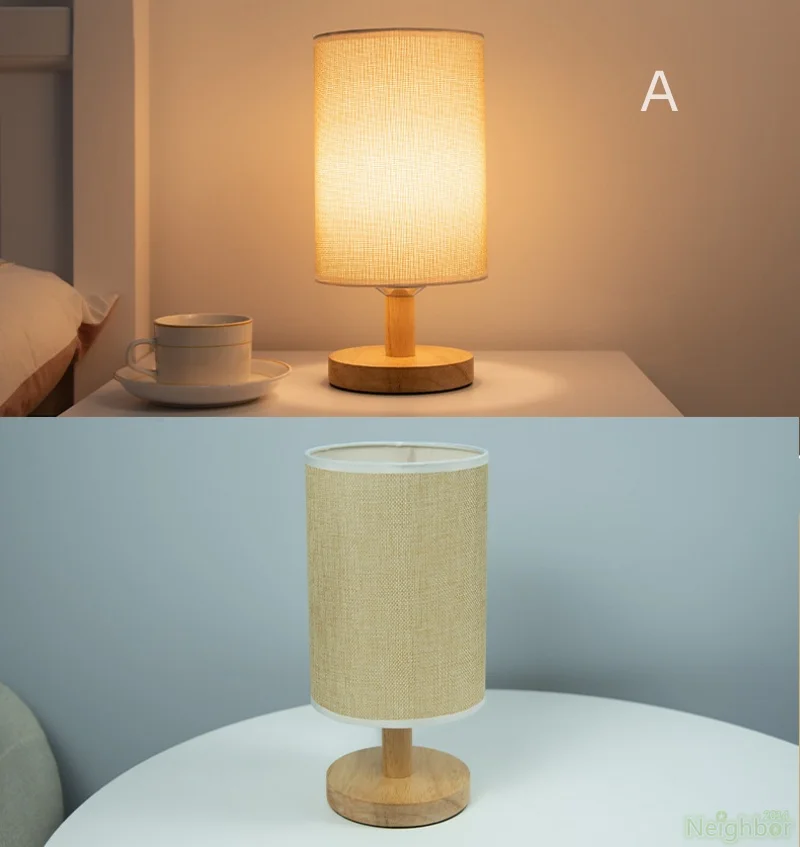Multiple Shade USB Dimmable LED Table Lamp LED Desk Lights Decorative Lamp For Bedroom Reading Bedside Night lights