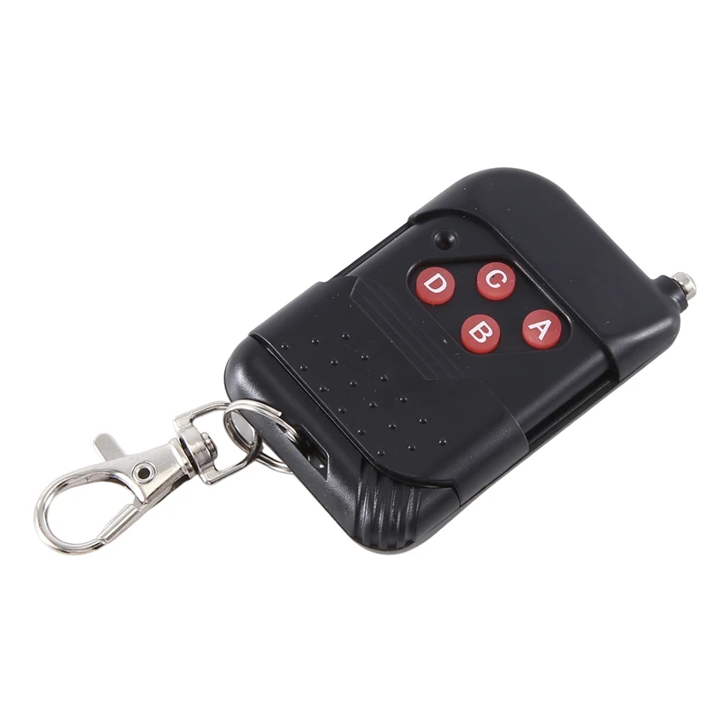 XLR Wireless Remote Control Receiver Plastic 400W 900 1500W For Smoke Fog Machine DJ Stage Receptor Fogging