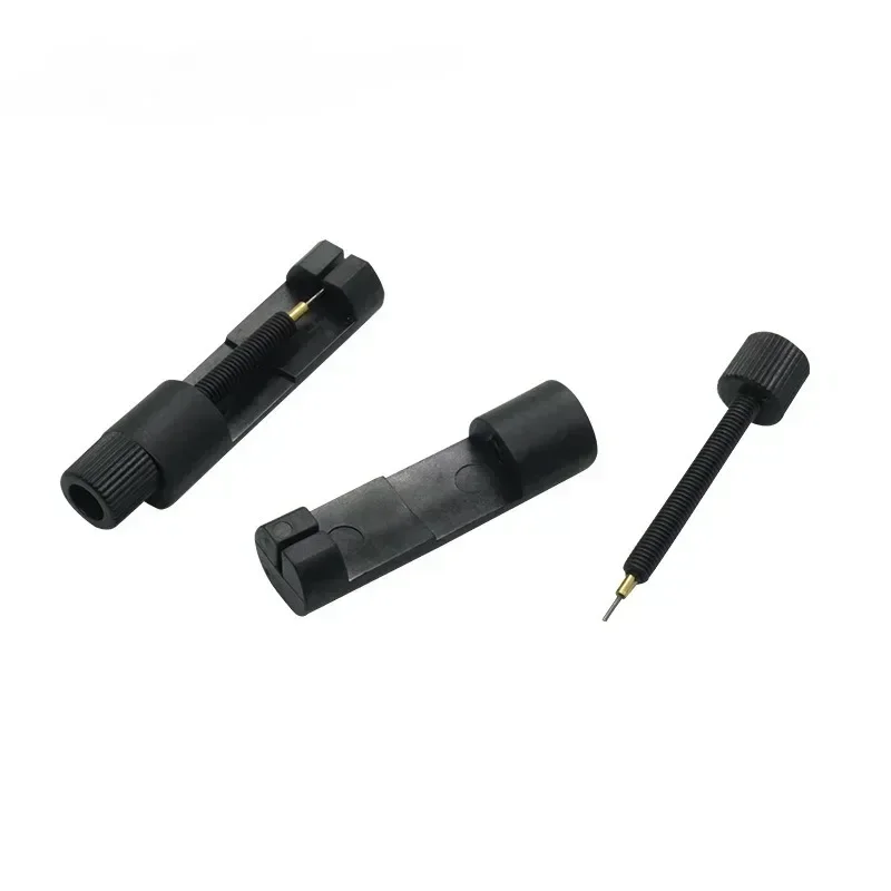 Kit de desmontaje de correa de reloj, herramienta de ajuste de correa de reloj, 125 piezas, venta al por mayor