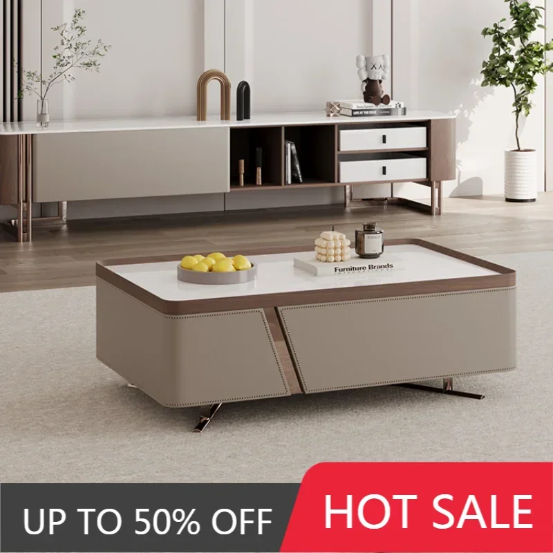 

Home Furniture Table Dressing Room Desks Hospitality Tables Luxury Hall Coffee Nordic Aesthetic Stolik Kawowy Corner Modern Read