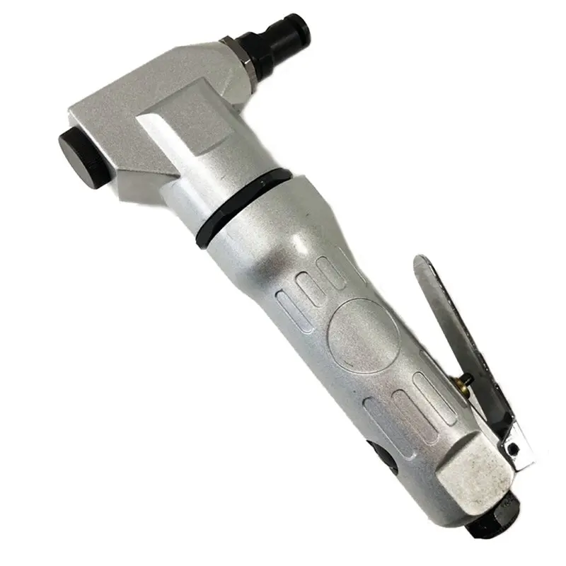A55F-Pneumatic Shearing Pliers For Iron Sheet Metal Punching And Shearing Machine Air Pneumatic Shearing Pliers Scissors Tool