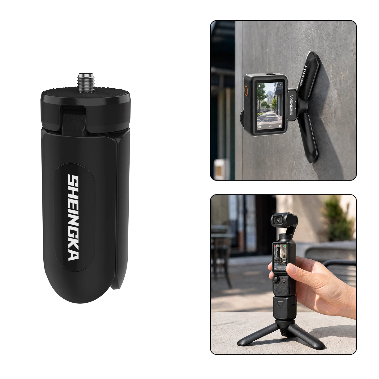DJI Osmo Pocket 4P용 미니 삼각대 포켓  - Dji Drone Mini 3 리뷰 및 가격