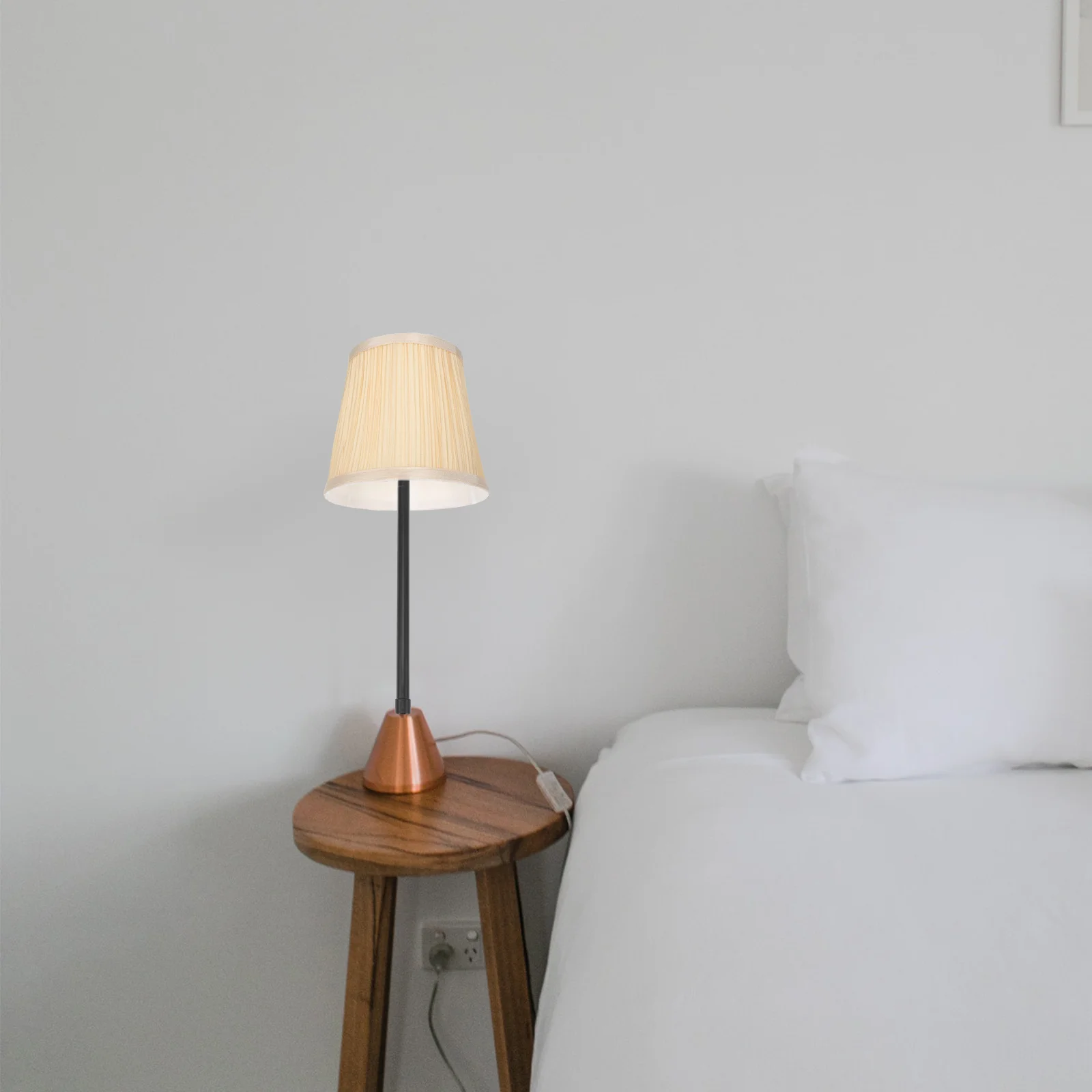 

Table Lamp Extension Pole Telescopic Adjustable 30-60cm Iron Durable Floor Lamp Extension Rod Lighting Accessories