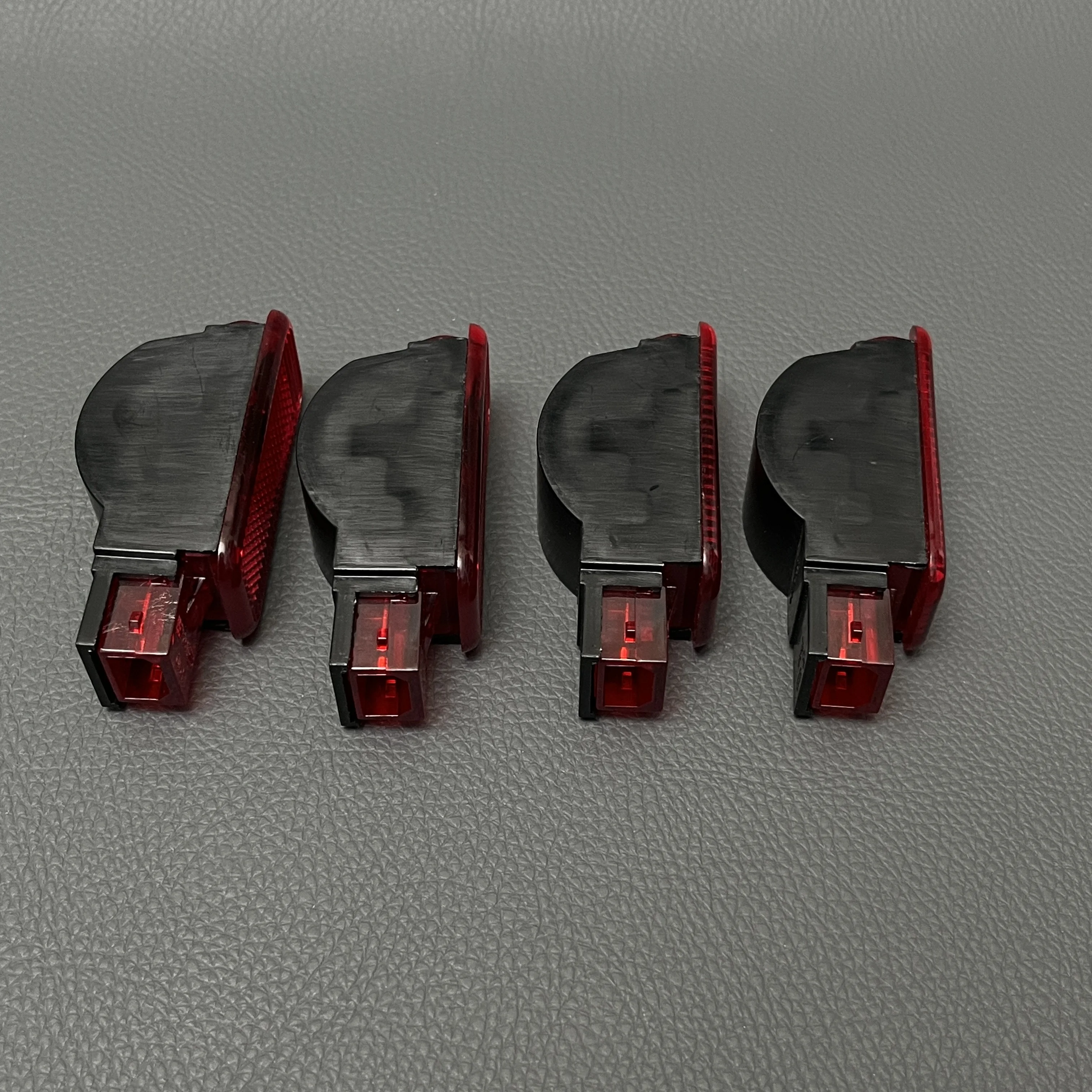 OEM Door Panel Lamp Interior Warning Light For AUDI A3 S3 A4 A5 A6 A7 A8 Q3 Q5 TT Car Accessories 8KD 947 411 8KD947411