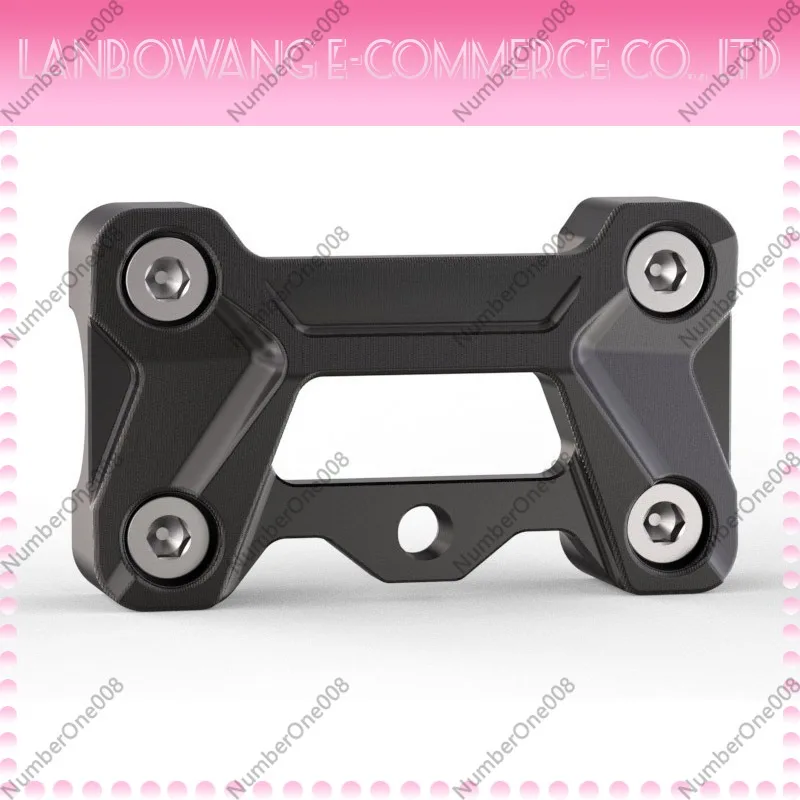 

Suitable for Motorcycle Modification Handle and Brick Installation Handle Clamp