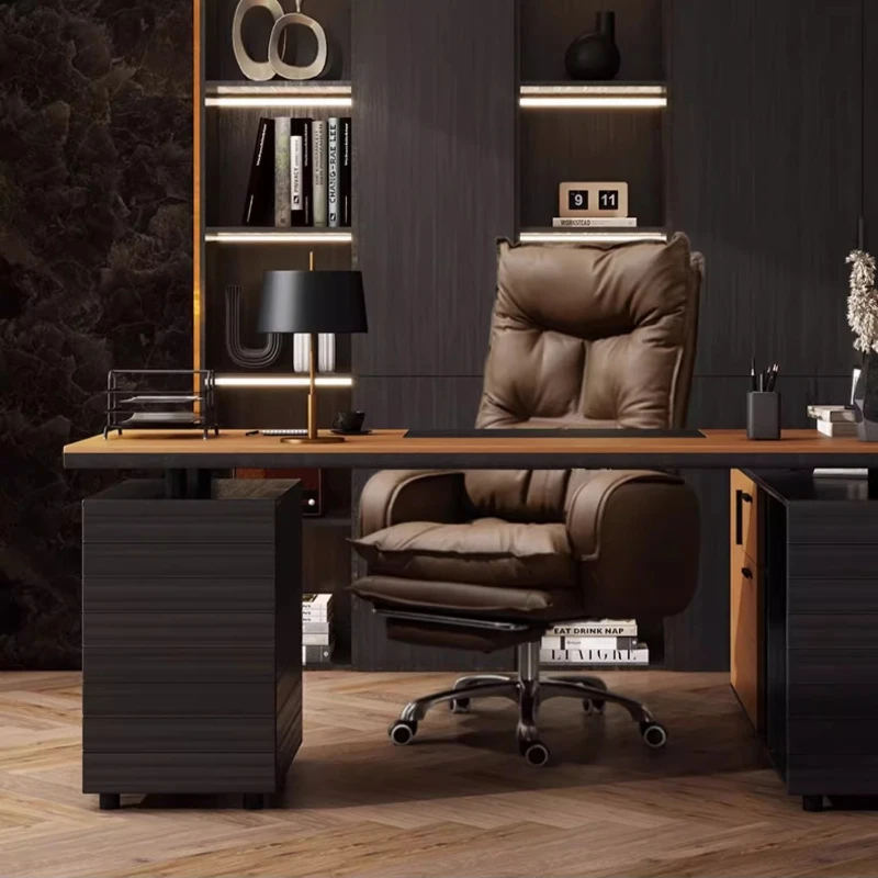 

Luxury Adjustable Office Chairs Recliner Swivel Lounge Salon Office Chairs Comfy Fluffy Sillas De Oficina Room Furniture