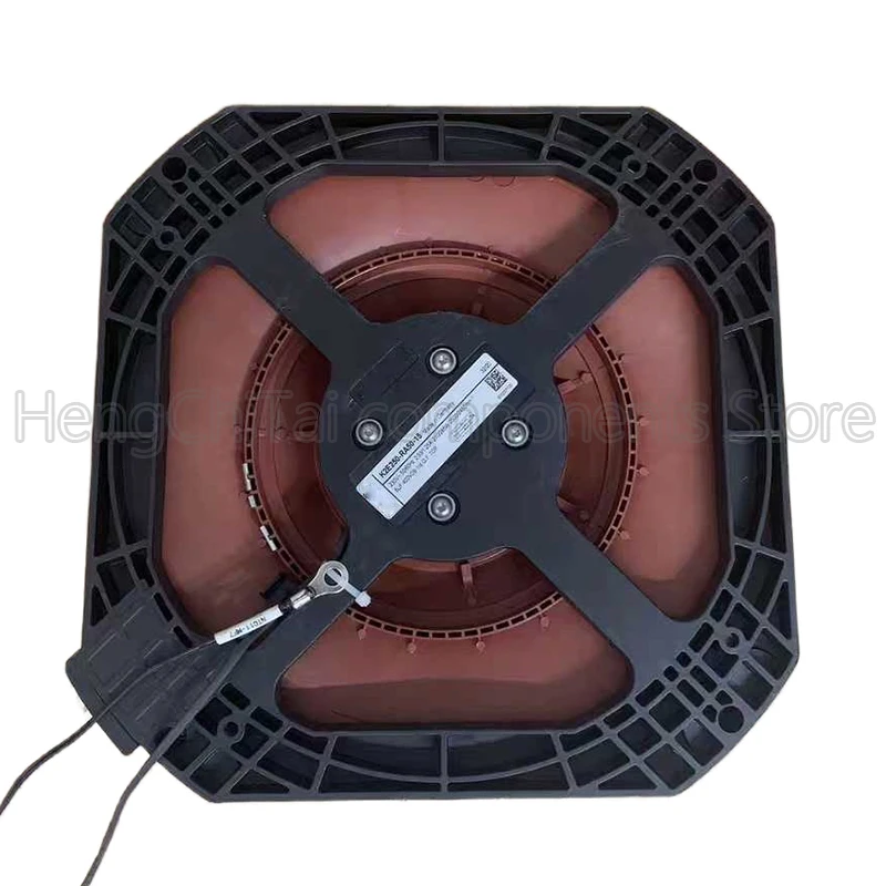 Original 100% Working K2E250-RA50-15 Variable frequency fan
