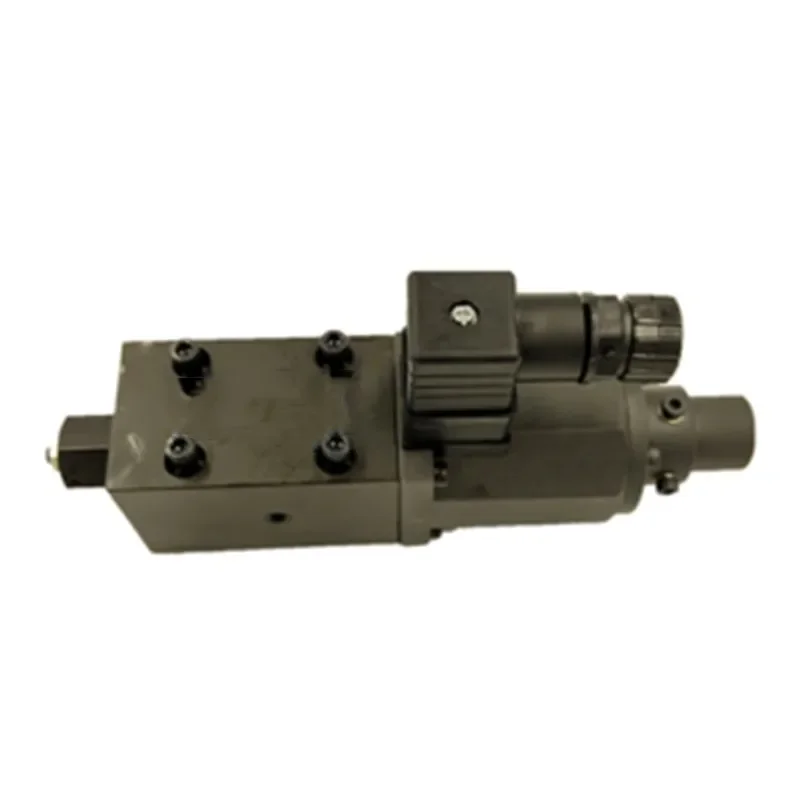 

ELDFHG ELDFHG-04 ELDFHG-06 Series ELDFHG-04-280-3C2P-XY-T-10 Electro hydraulic reversing speed regulating valve