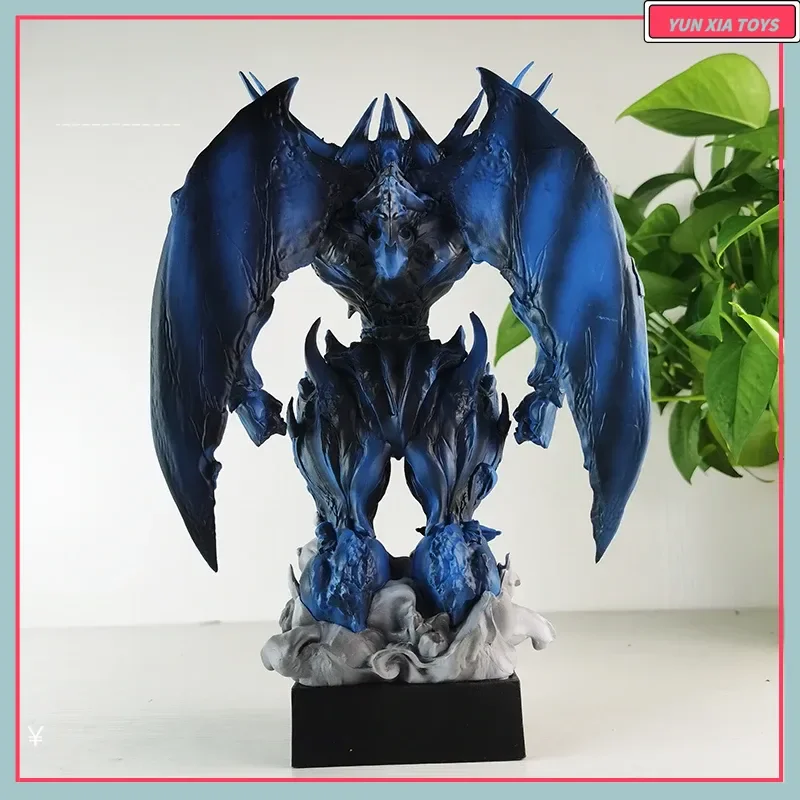 

Obelisk The Tormentor 30cm Yu-Gi-Oh! Duel Monsters Anime Figure Model Gk Statue Collection Desktop Decoration Ornament Toys Gift