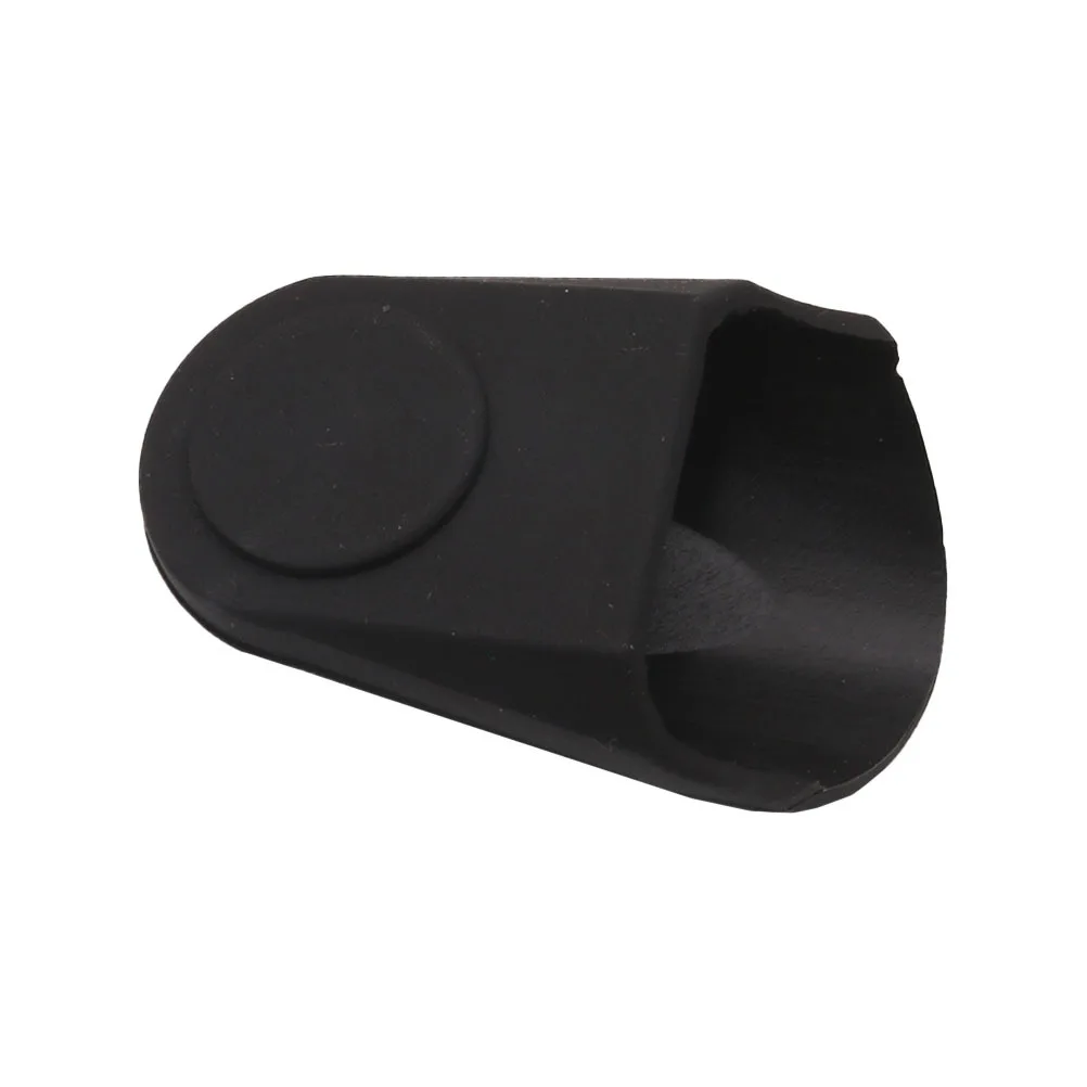 غطاء حماية لملحقات الساكسفون من المطاط المتين للتثبيت والتشغيل مناسب للاستخدام الاحترافي