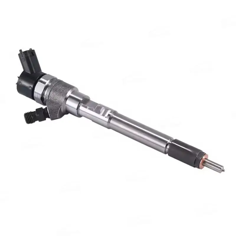 0445110298 لشركة هيونداي سانتا في كيا VGT EU4 2.2L محرك جديد حاقن وقود الديزل 0445110298 قطع غيار السيارات