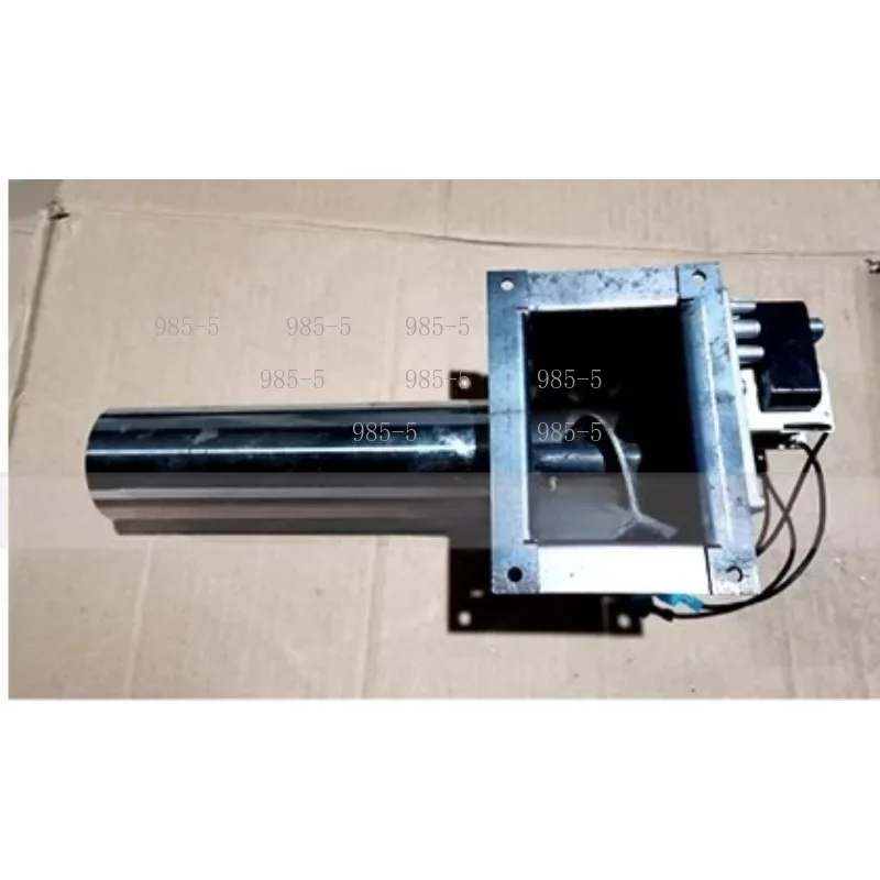 Pellet Furnace Accessories, Auger Feed Motor & Screw Conveyor for Pellet Stove