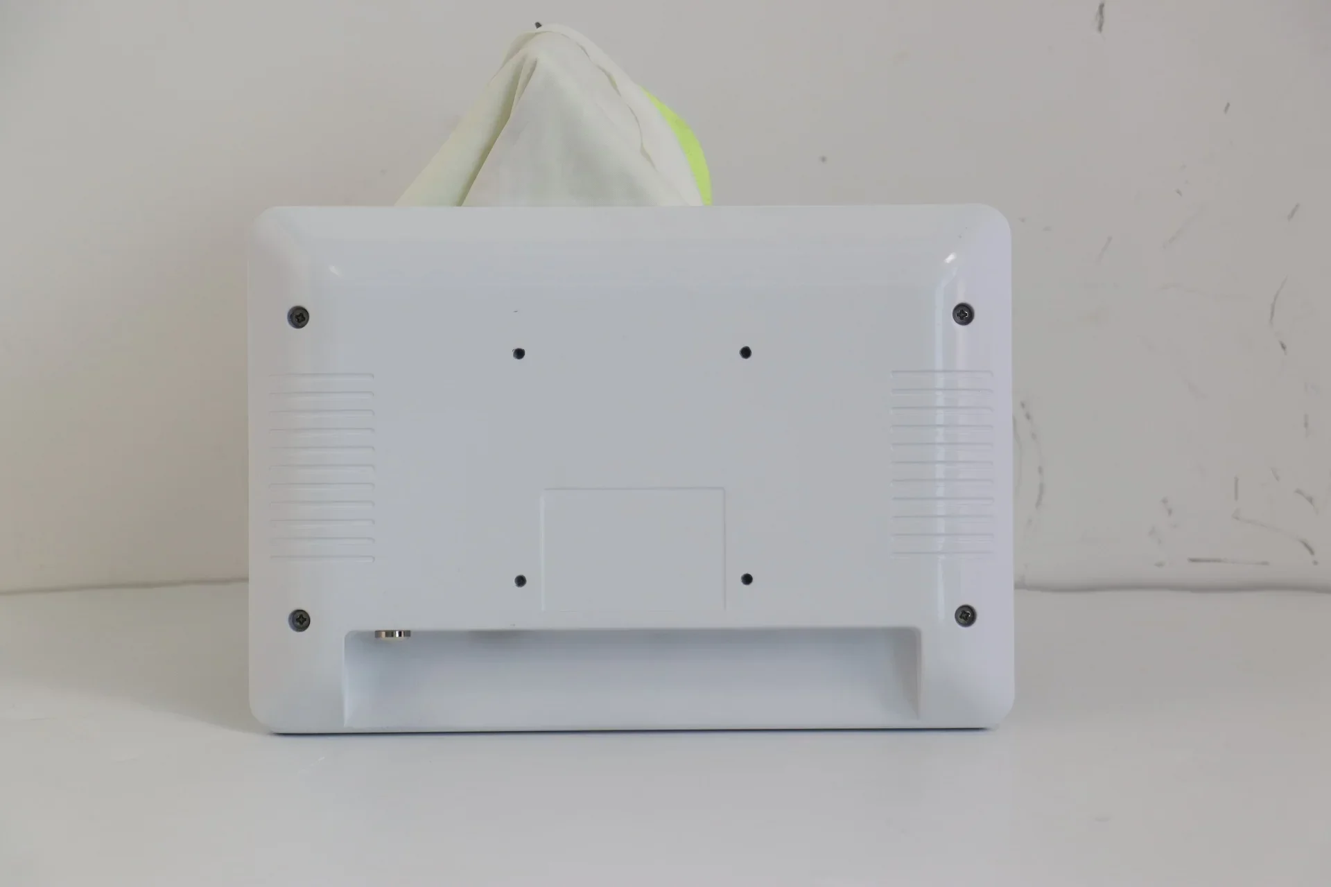 202510.1 inch android ip65 waterdicht stofdicht touchscreen USB PC restaurant touchscreen monitoren