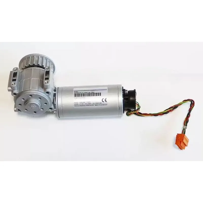 AT120 Elevator Door Motor FAA24350BL2 Lift Door Operator Motor Elevator Spare Parts