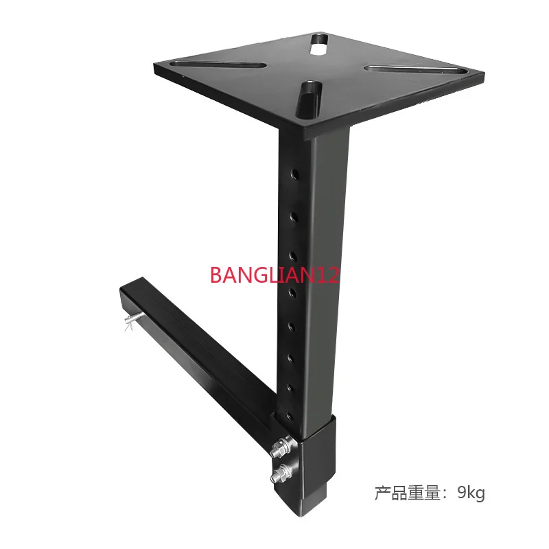 

Vise Vehicle Hooking Device Bracket Pickup Fixed Platform