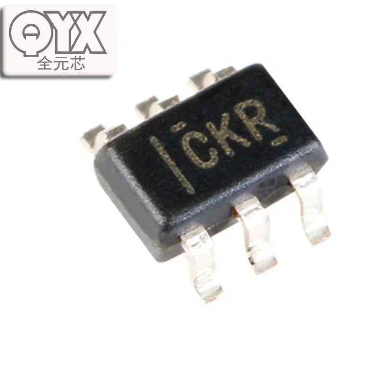 

NEW Original TPS61222DCKR SOT-363 5V