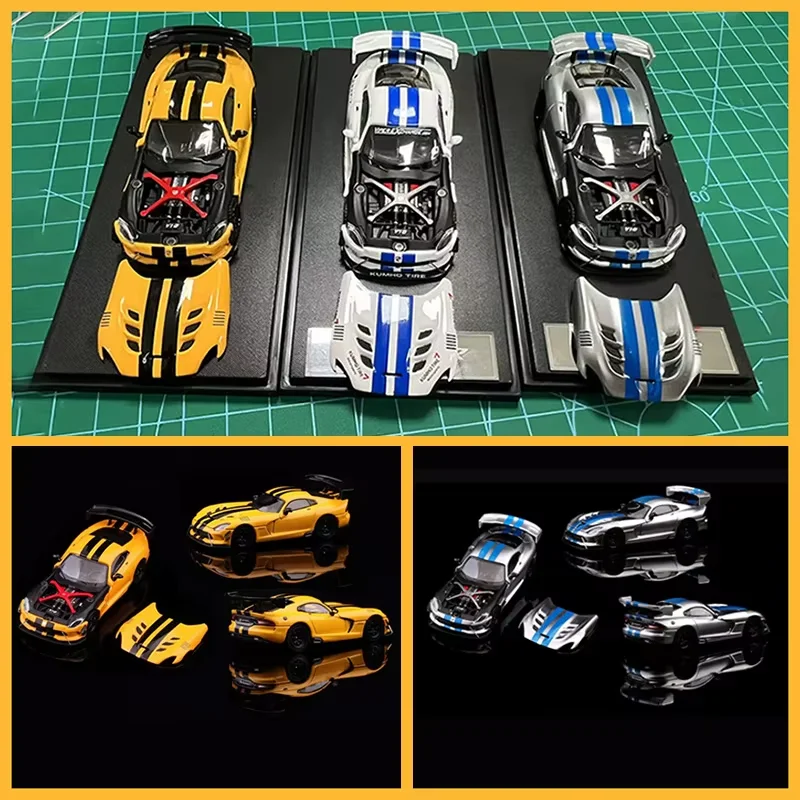 GreenLight 合金 1:64 1977 1979 ポンティアック T/A ファイアバードマッスルカーモデルグリーンマシンコレクションディスプレイおもちゃギフトお土産