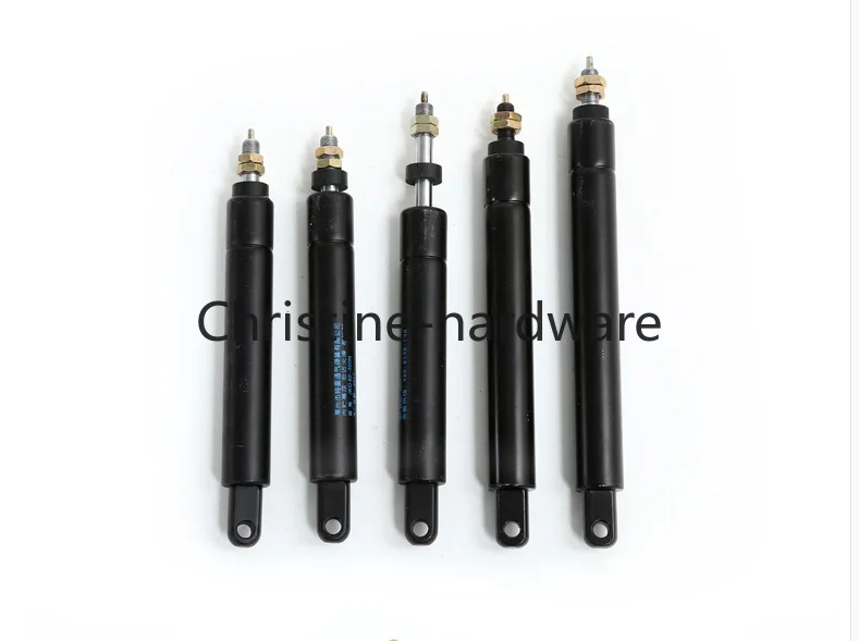Gas Spring Generic Reclining Gas Strut for Lifting Swivel Chair Barber Hairdressing Chair Gas Support Chair Accessories