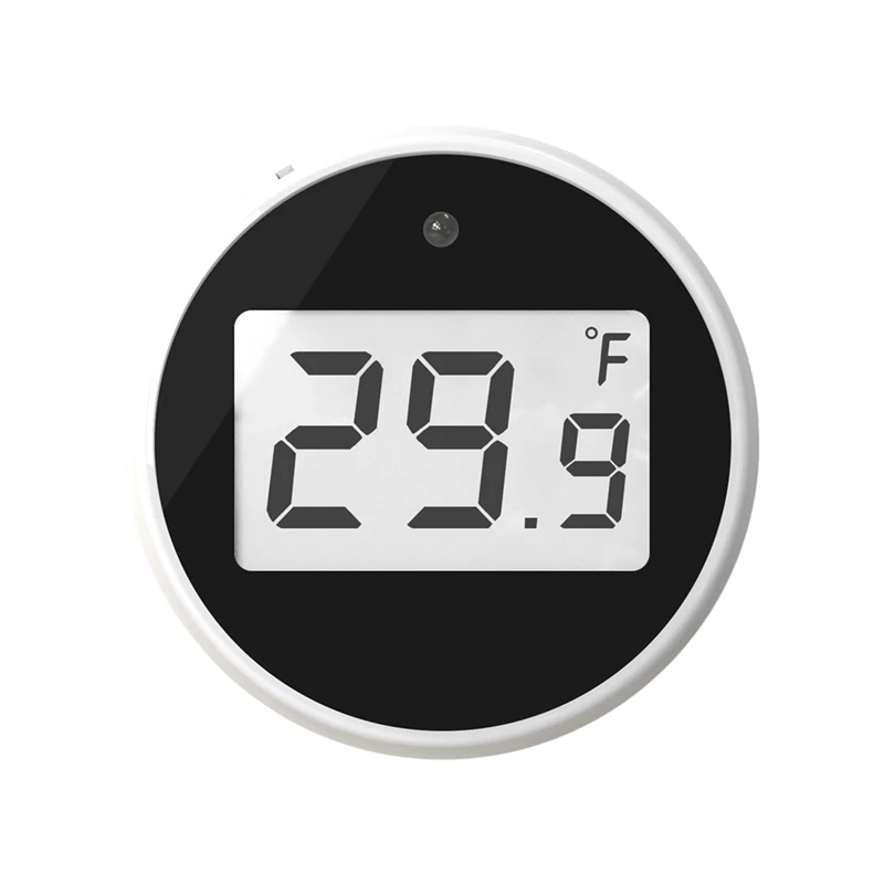 Digital Floating Bath Thermometer With Timer -20-70℃ Waterproof Water Temperature Meter For Swimming Pool Spa Ice Bath