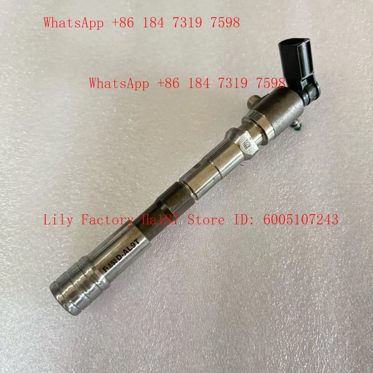 CRIN Piezo Injector Nozzle Cap Removal Long Sleeve Wrench Repair Tools for **