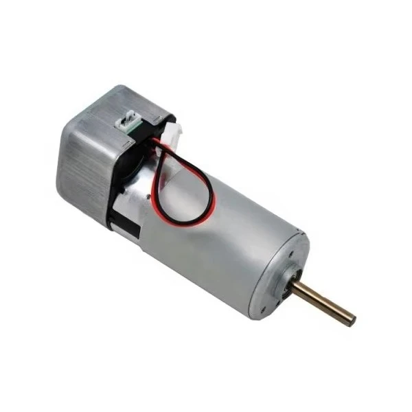 Graphtec FC8600 DMN37HE-003 3800r/min DC 24V Servo  for Graphtec Cutting Plotter
