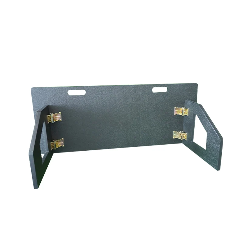 Soccer rebounding board, soccer training equipment for ball control and passing training