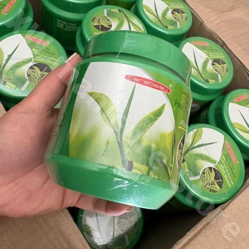 Thailand Carebeau Ziegenmilch  – Hair Care Honey Bewertung und Preis