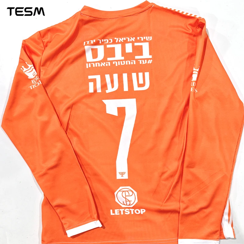 Spring Summer Breathable Soft 3D Digital Print Long Sleeve T Shirt Adult Kids Unisex Casual Streetwear Sports Daily Wear Top