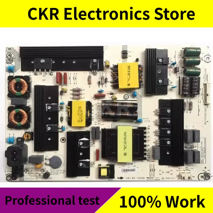 Original for Hisense LED65EC500U LED65M5000U Power Board RSAG7.820.7426/ROH