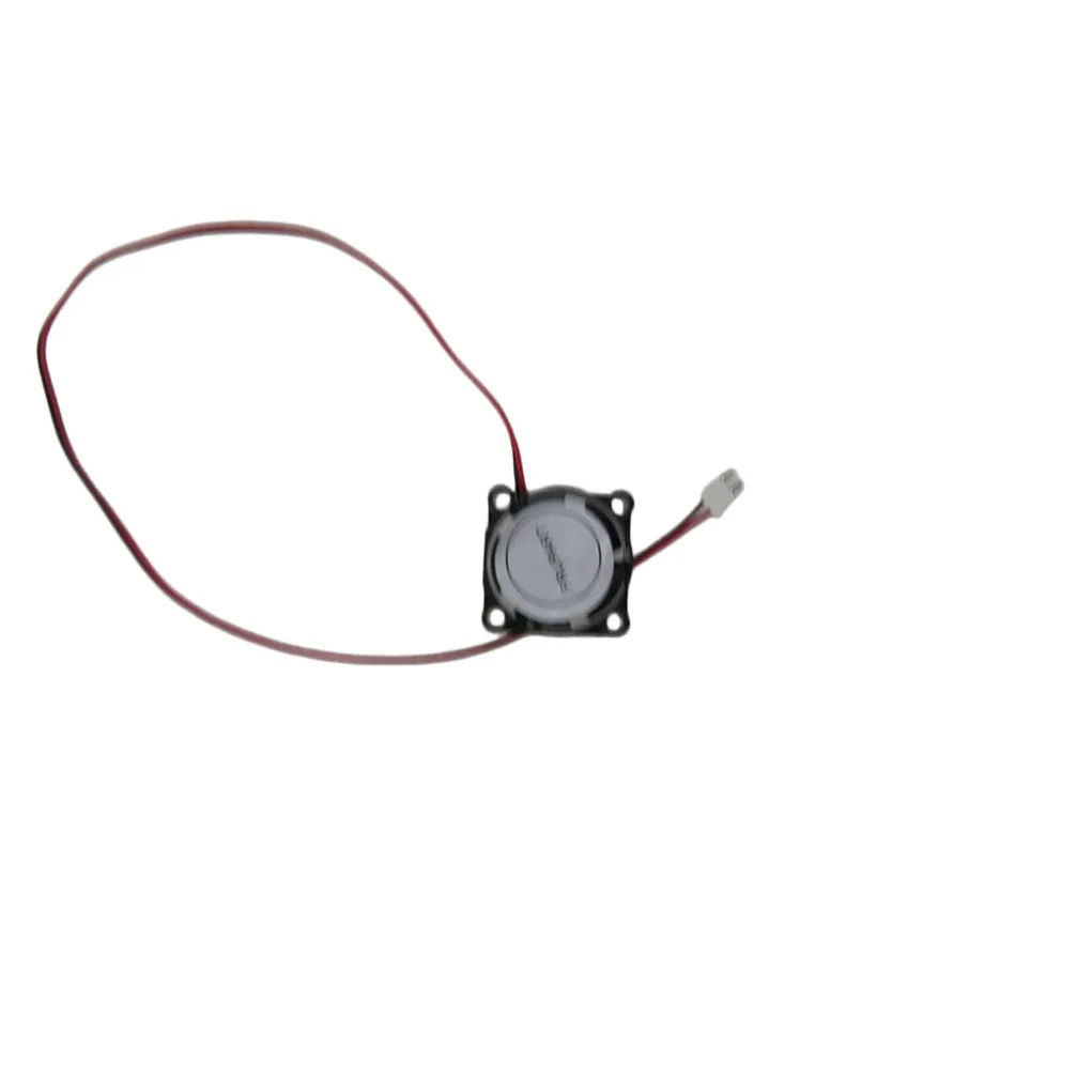 For SUNON MF25100V2-1000U-A99 DC5V 0.38W 2PIN 2Lines Cooling Fan